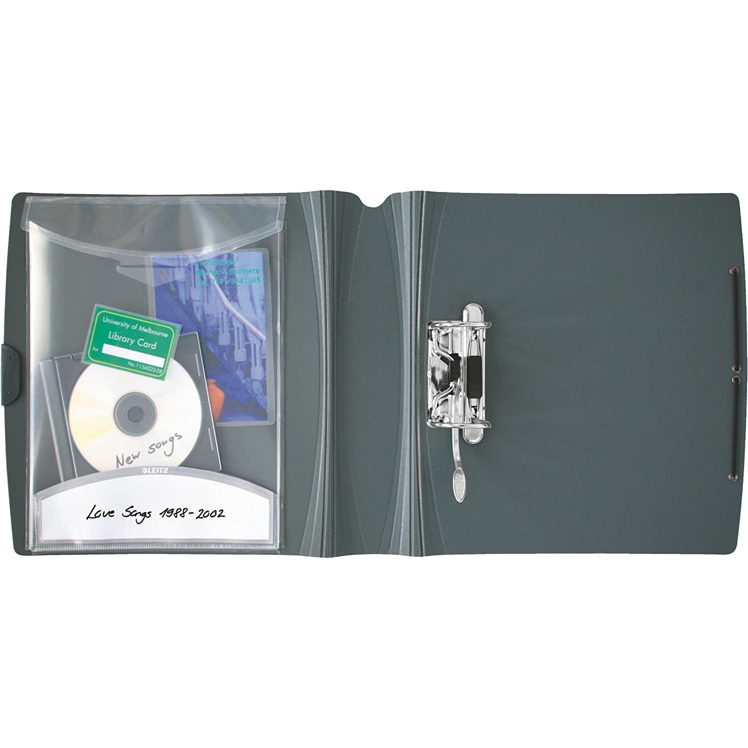 Leitz Active Plus 180