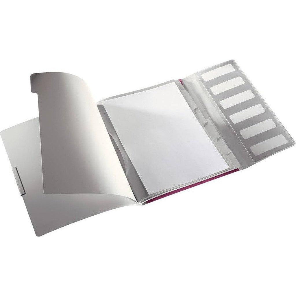 Leitz Divider Le1660 Pkt Of 50 Pcs