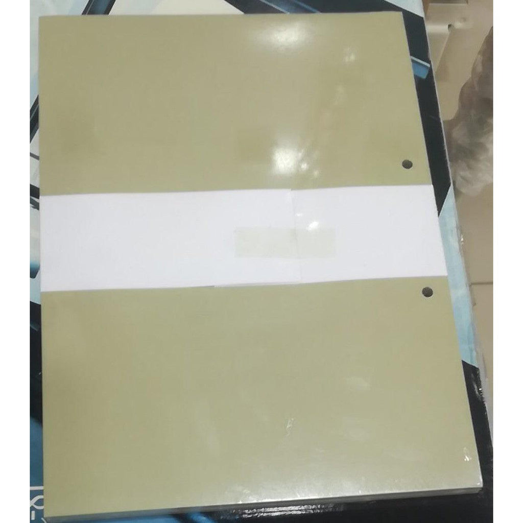 Leitz Divider Le1660 Pkt Of 50 Pcs