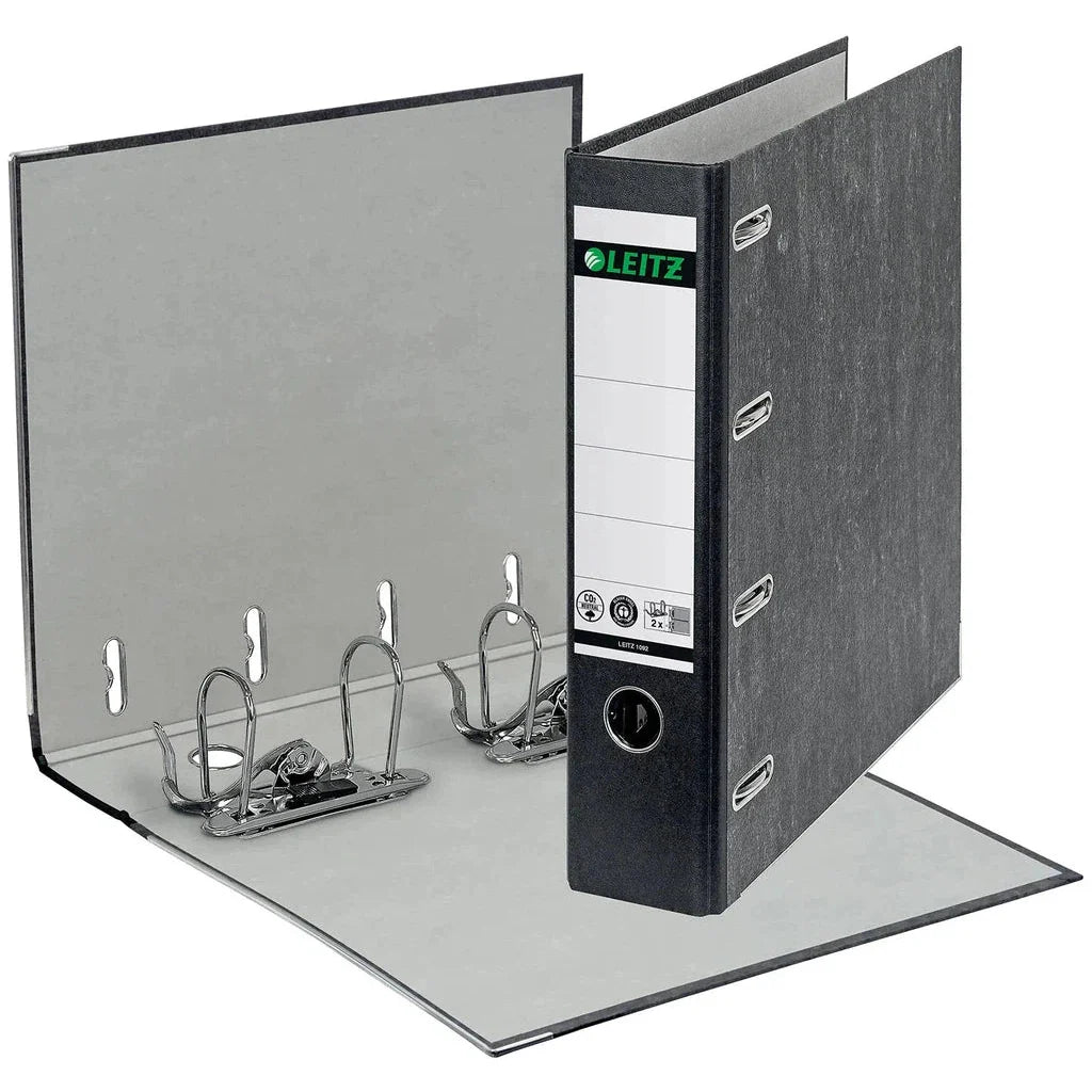 Leitz - Double File, 75mm 1092