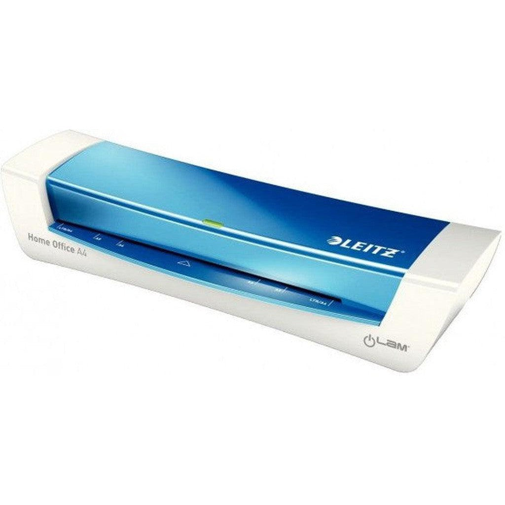 Leitz Ilam A4 Laminator - Blue