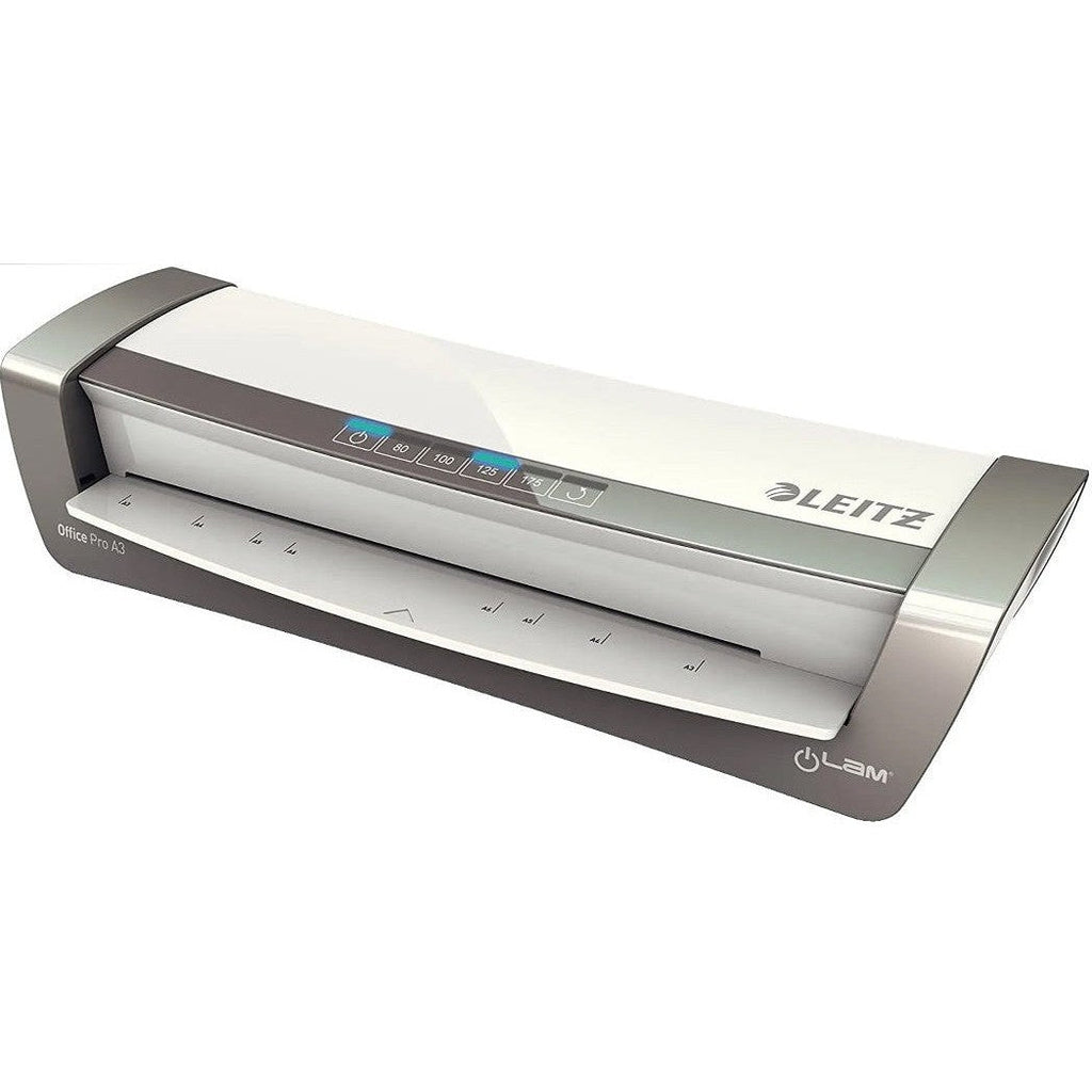 Leitz Ilam Office Laminator A3 Size
