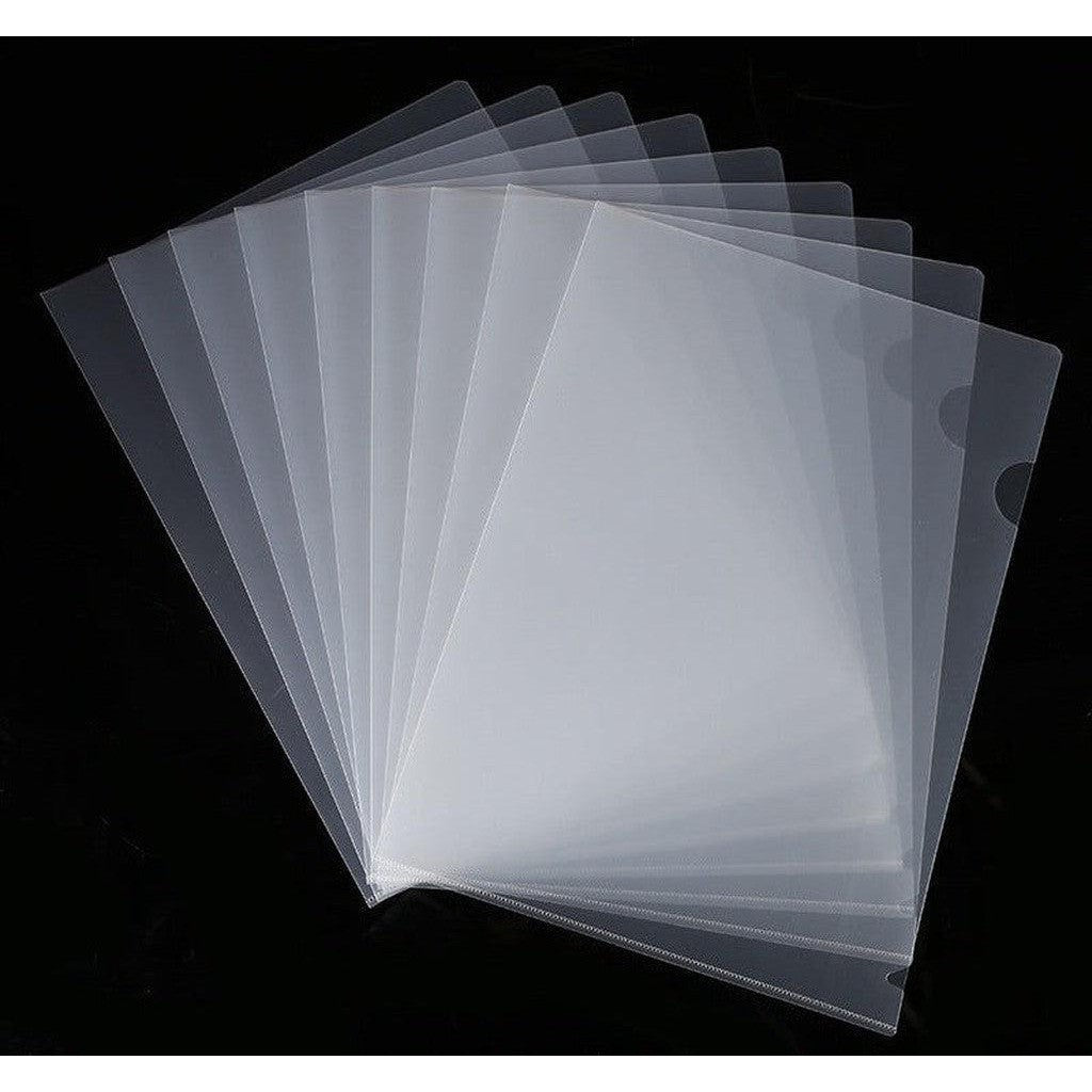 Leitz L Shape File