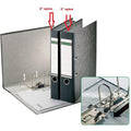 Leitz Lever Arch File