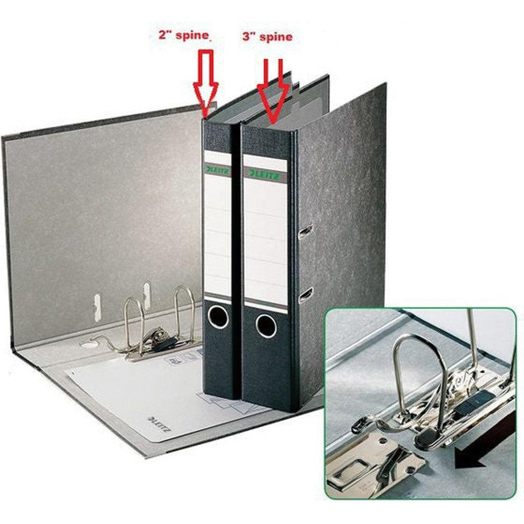 Leitz Lever Arch File