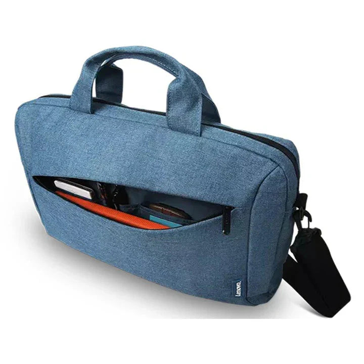Lenovo 15.6" Laptop Casual Toploader T210 Blue