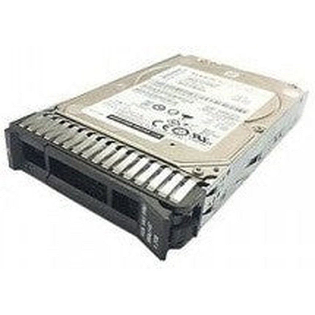 Lenovo 1.2Tb 12G Sas 10K Rpm (2.5-Inch) Hard Drive (7Xb7A00027)