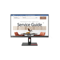 Lenovo 23.8" FHD IPS Monitor S24i-30 VGA,HDMI-63DEKAT3UK