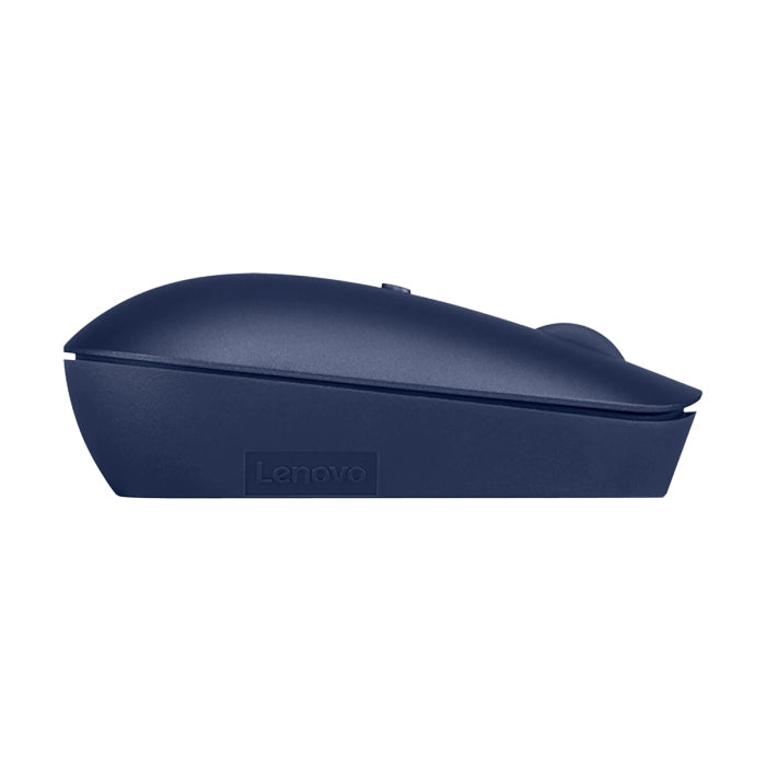 Lenovo 540 USB-C Wireless Compact Mouse - Abyss Blue