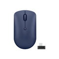 Lenovo 540 USB-C Wireless Compact Mouse - Abyss Blue