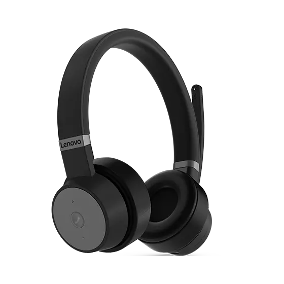 Lenovo ACC/Go Wireless ANC Headset