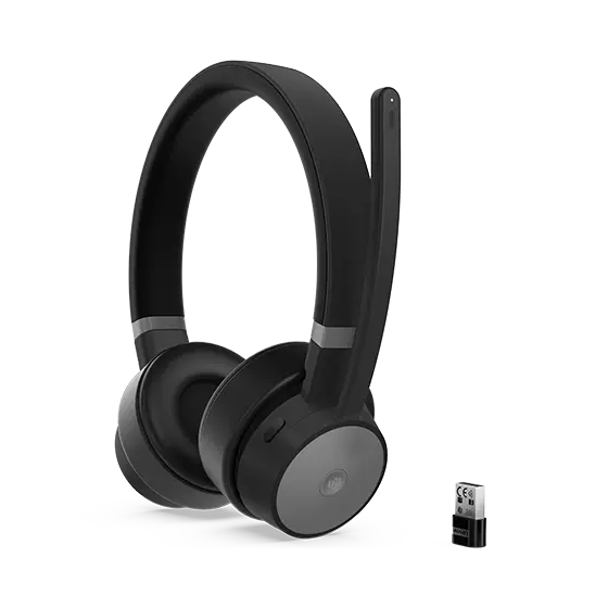 Lenovo ACC/Go Wireless ANC Headset