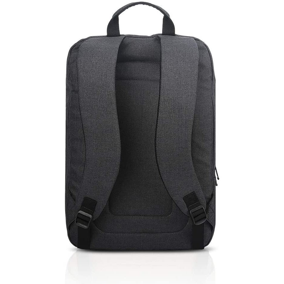 Lenovo B210 notebook case 39.6 cm (15.6") Backpack Black