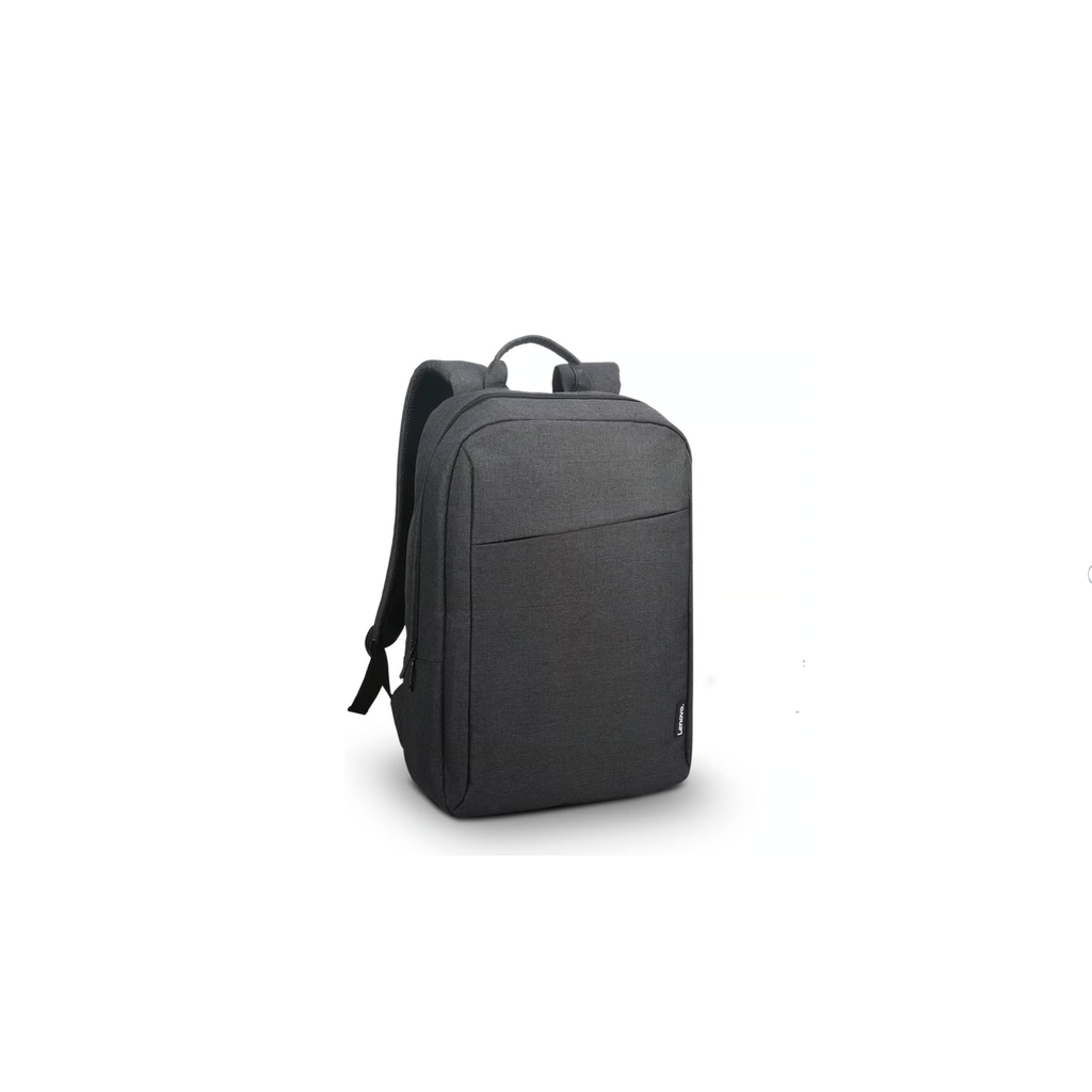 Lenovo B210 notebook case 39.6 cm (15.6") Backpack Black