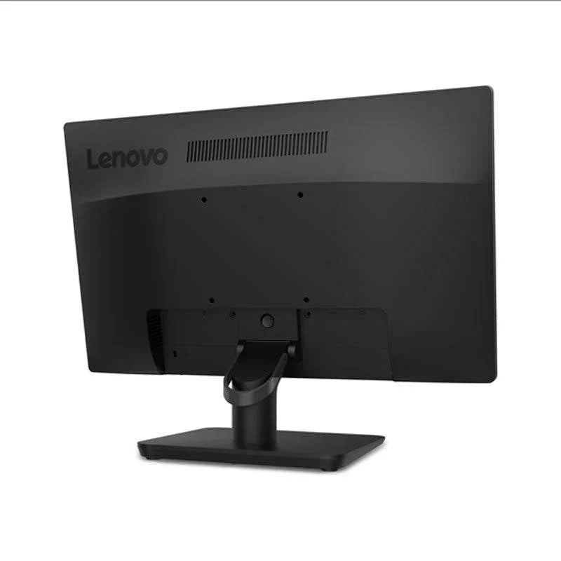 Lenovo D19-10 - 18.5" HD / 5ms / HDMI 1.4 / D-Sub - Monitor
