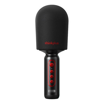 Lenovo Digital Microphone M1 - Bluetooth / 2000mAh / Black