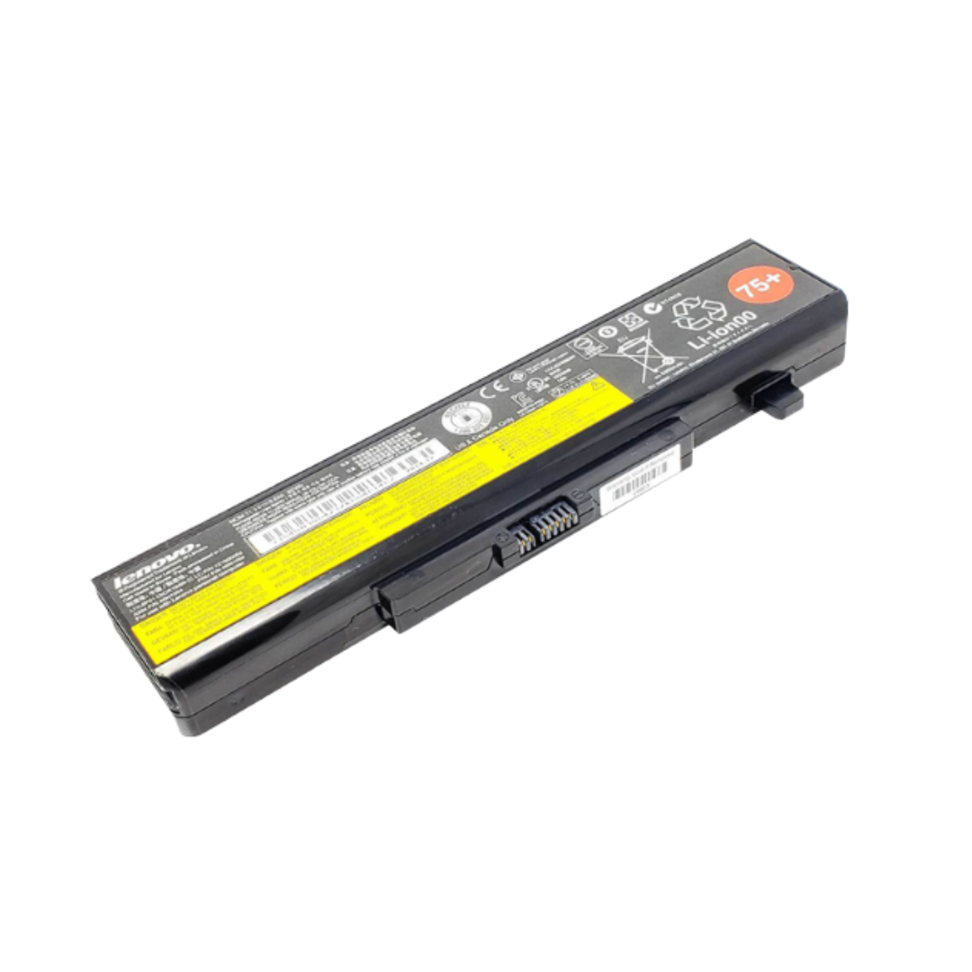 Lenovo G580 Laptop Battery 48Wh (Fits Ideapad G580 Series)