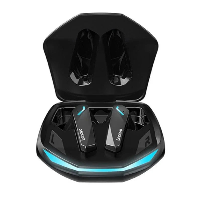 Lenovo GM2 Pro Think Plus Live Pods - Bluetooth / 300mAh / Black