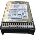 Lenovo Gen3 Hot-Swap - 300Gb / 2.5-Inch / Sas / 10K Rpm / 1.2Gbps