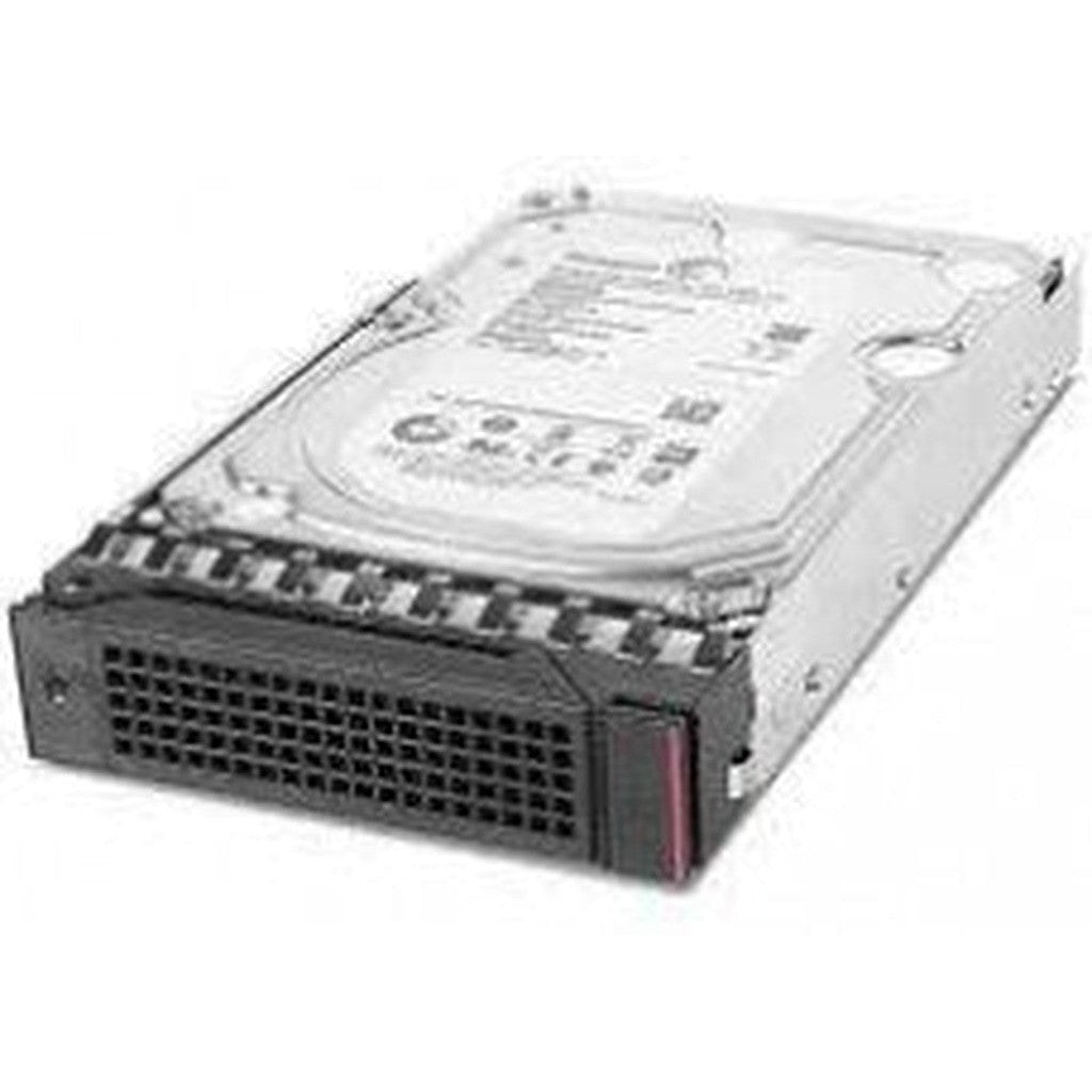 Lenovo Hdd Server 8Tb 7.2K Sas Hdd De Series (4Xb7A14101)