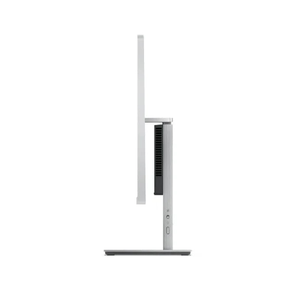 Lenovo IdeaCentre 27 Gen 9 AIO PC - i7 / 8GB / 512GB (NVMe M.2 SSD) / 27" FHD Non-Touch / DOS (Without OS) / Arabic/English / 1YW / Cloud Grey - Desktop