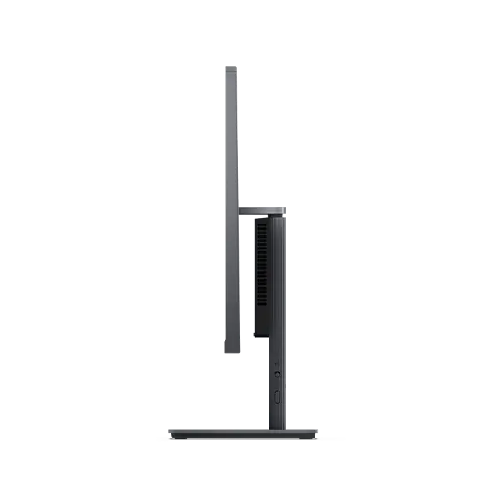 Lenovo IdeaCentre 27 Gen 9 AIO PC - i7 / 8GB / 512GB (NVMe M.2 SSD) / 27" FHD Non-Touch / DOS (Without OS) / Arabic/English / 1YW / Luna Grey - Desktop