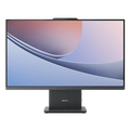 Lenovo IdeaCentre 27 Gen 9 AIO PC - i7 / 8GB / 512GB (NVMe M.2 SSD) / 27" FHD Non-Touch / DOS (Without OS) / Arabic/English / 1YW / Luna Grey - Desktop