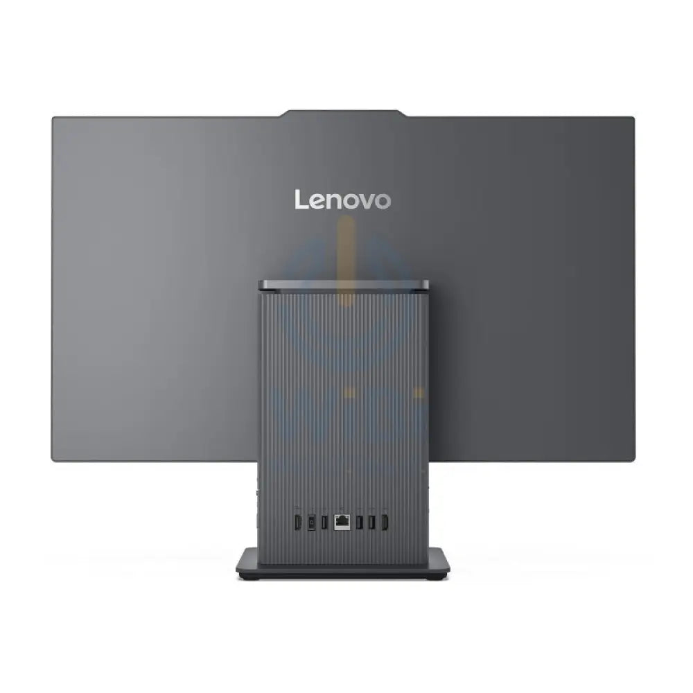 Lenovo IdeaCentre 27 Gen 9 AIO PC - i7 / 8GB / 512GB (NVMe M.2 SSD) / 27" FHD Non-Touch / Win 11 Pro / Arabic/English / 1YW / Luna Grey - Desktop