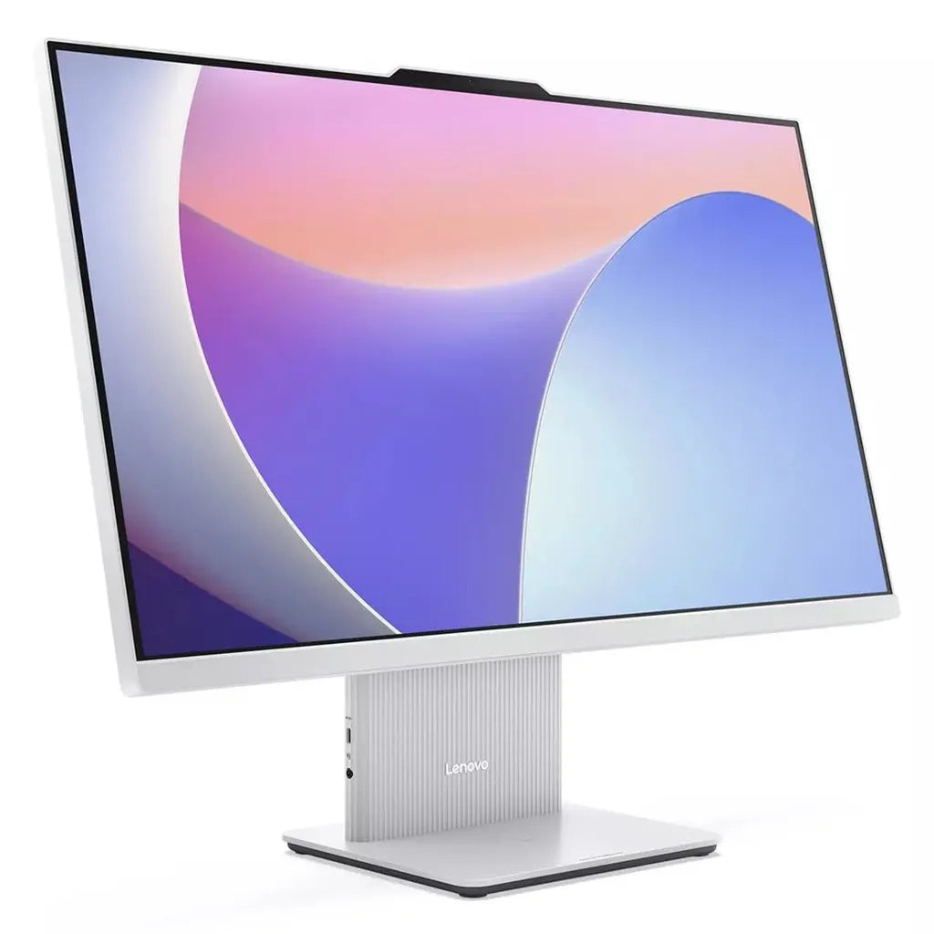 Lenovo IdeaCentre 27 Gen 9 AIO PC - i9 / 32GB / 1TB (NVMe M.2 SSD) / 27" QHD Non-Touch / Win 11 Home / Arabic/English