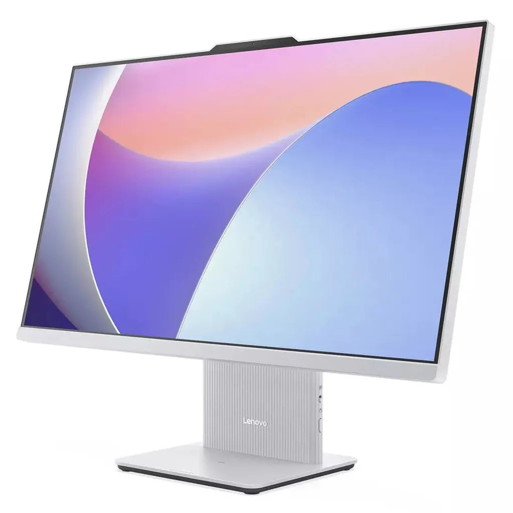 Lenovo IdeaCentre 27 Gen 9 AIO PC - i9 / 32GB / 1TB (NVMe M.2 SSD) / 27" QHD Non-Touch / Win 11 Home / Arabic/English