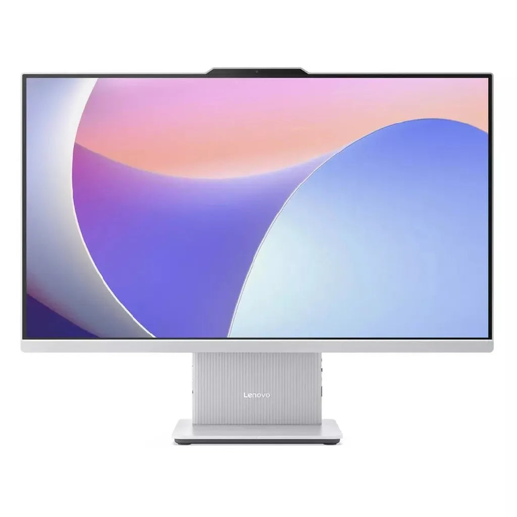 Lenovo IdeaCentre 27 Gen 9 AIO PC - i9 / 32GB / 1TB (NVMe M.2 SSD) / 27" QHD Non-Touch / Win 11 Home / Arabic/English