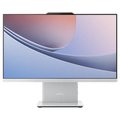 Lenovo IdeaCentre Gen 9 AIO PC - i5 / 8GB / 512GB (NVMe M.2 SSD) / 23.8" FHD Non-Touch / DOS (Without OS) / 1YW / Eng/Arb / Cloud Grey - Desktop