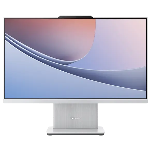 Lenovo IdeaCentre Gen 9 AIO PC - i5 / 8GB / 512GB (NVMe M.2 SSD) / 23.8" FHD Non-Touch / DOS (Without OS) / 1YW / Eng/Arb / Cloud Grey - Desktop