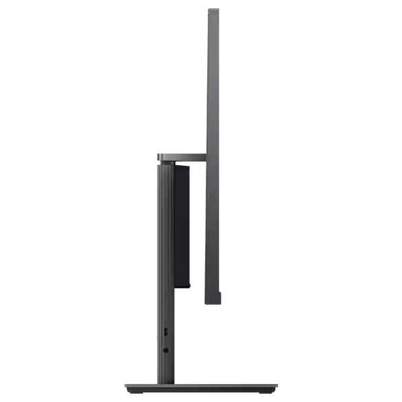 Lenovo IdeaCentre Gen 9 AIO PC - i5 / 8GB / 512GB (NVMe M.2 SSD) / 23.8" FHD Non-Touch / DOS (Without OS) / 1YW / English/Arabic / Luna Grey - Desktop