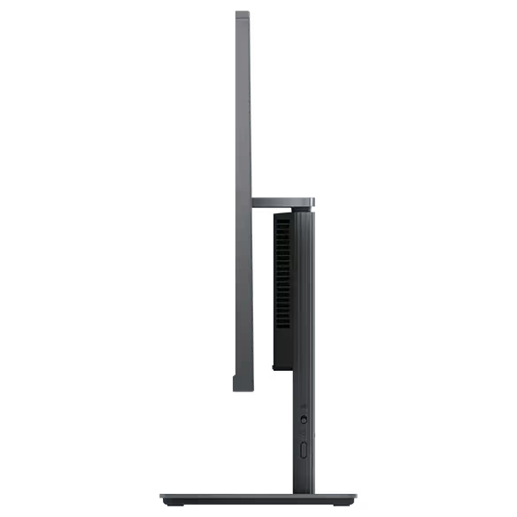 Lenovo IdeaCentre Gen 9 AIO PC - i5 / 8GB / 512GB (NVMe M.2 SSD) / 23.8" FHD Non-Touch / DOS (Without OS) / 1YW / English/Arabic / Luna Grey - Desktop