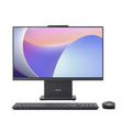 Lenovo IdeaCentre Gen 9 AIO PC - i5 / 8GB / 512GB (NVMe M.2 SSD) / 23.8" FHD Non-Touch / DOS (Without OS) / 1YW / English/Arabic / Luna Grey - Desktop