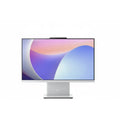 Lenovo IdeaCentre Gen 9 AIO PC - i5 / 8GB / 512GB (NVMe M.2 SSD) / 23.8" FHD Non-Touch / Win 11 Pro / 1YW / Eng/Arb / Cloud Grey - Desktop