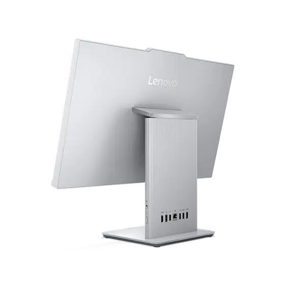 Lenovo IdeaCentre Gen 9 AIO PC - i7 / 16GB / 1TB (NVMe M.2 SSD) / 23.8" FHD Non-Touch / DOS (Without OS) / 1YW / Cloud Grey - Desktop