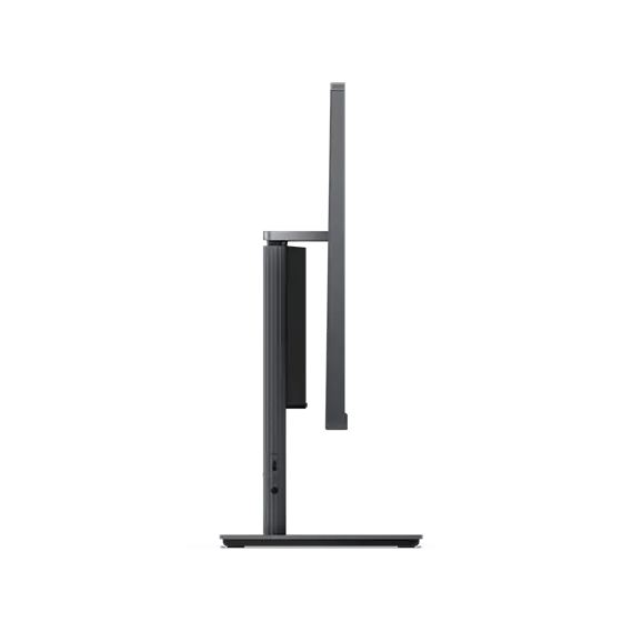 Lenovo IdeaCentre Gen 9 AIO PC - i7 / 16GB / 1TB (NVMe M.2 SSD) / 23.8" FHD Non-Touch / DOS (Without OS) / 1YW / Cloud Grey - Desktop