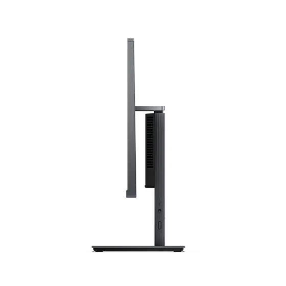 Lenovo IdeaCentre Gen 9 AIO PC - i7 / 16GB / 1TB (NVMe M.2 SSD) / 23.8" FHD Non-Touch / DOS (Without OS) / 1YW / Cloud Grey - Desktop