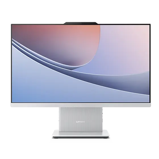 Lenovo IdeaCentre Gen 9 AIO PC - i7 / 16GB / 1TB (NVMe M.2 SSD) / 23.8" FHD Non-Touch / Win 11 Pro / 1YW / Cloud Grey - Desktop