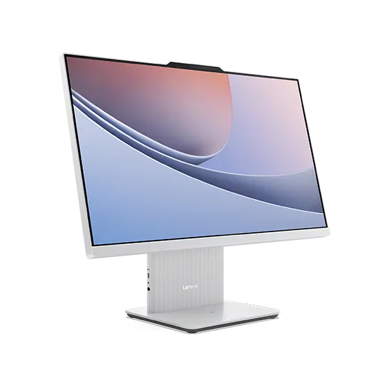 Lenovo IdeaCentre Gen 9 AIO PC - i7 / 16GB / 1TB (NVMe M.2 SSD) / 23.8" FHD Non-Touch / Win 11 Pro / 1YW / Cloud Grey - Desktop