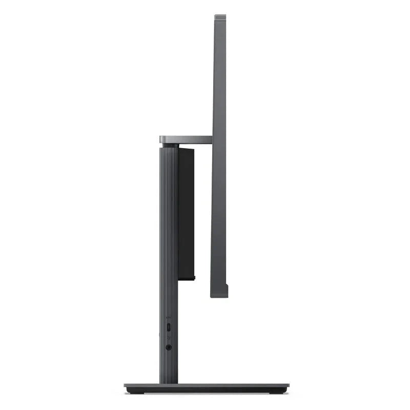 Lenovo IdeaCentre Gen 9 AIO PC - i7 / 8GB / 512GB (NVMe M.2 SSD) / 23.8" FHD Multi-Touch / DOS (Without OS) / 1YW / Luna Grey - Desktop