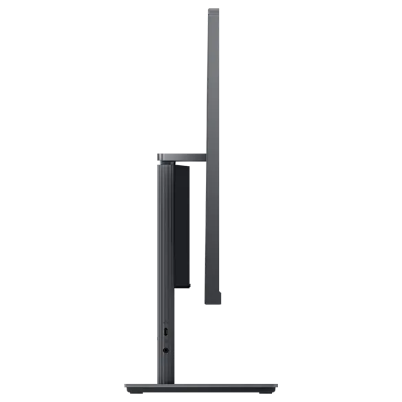 Lenovo IdeaCentre Gen 9 AIO PC - i7 / 8GB / 512GB (NVMe M.2 SSD) / 23.8" FHD Non-Touch / Win 11 Pro / 1YW / English/Arabic / Luna Grey - Desktop