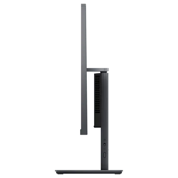 Lenovo IdeaCentre Gen 9 AIO PC - i7 / 8GB / 512GB (NVMe M.2 SSD) / 23.8" FHD Non-Touch / Win 11 Pro / 1YW / English/Arabic / Luna Grey - Desktop