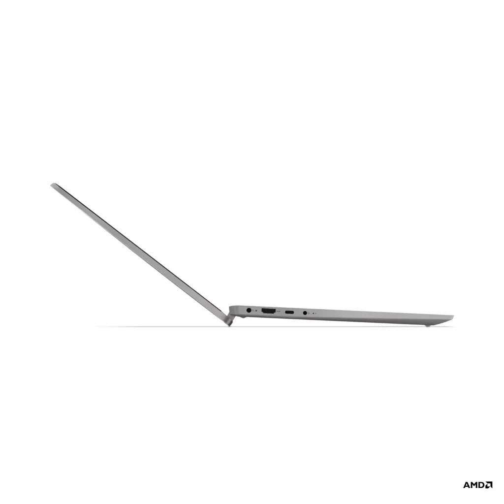 Lenovo IdeaPad Flex 5 Gen 8 - 14.0" WUXGA Multi-Touch / AMD Ryzen 5 / 8GB / 512GB (NVMe M.2 SSD) / Win 11 Home / 1YW / Arabic/English / Arctic Grey - Laptop