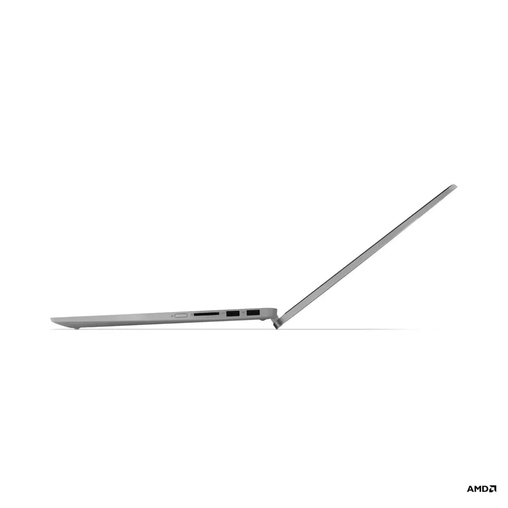 Lenovo IdeaPad Flex 5 Gen 8 - 14.0" WUXGA Multi-Touch / AMD Ryzen 5 / 8GB / 512GB (NVMe M.2 SSD) / Win 11 Home / 1YW / Arabic/English / Arctic Grey - Laptop