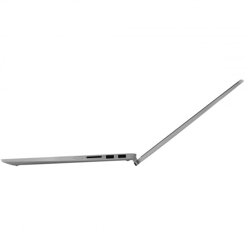 Lenovo IdeaPad Flex 5 Gen 8 - 14.0" WUXGA Multi-Touch / AMD Ryzen 7 / 16GB / 1TB (NVMe M.2 SSD) / Win 11 Home / 1YW / Arabic/English / Arctic Grey - Laptop