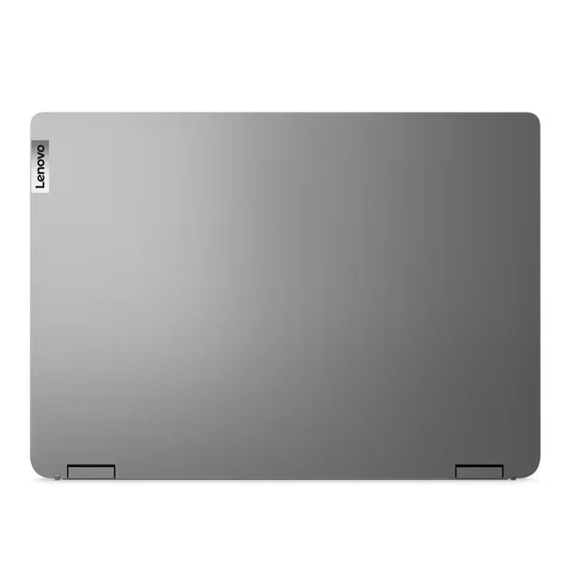 Lenovo IdeaPad Flex 5 Gen 8 - 14.0" WUXGA Multi-Touch / AMD Ryzen 7 7730U / 16GB / 1TB (NVMe M.2 SSD) / Win 11 Home / 1YW / Arabic/English / Arctic Grey - Laptop