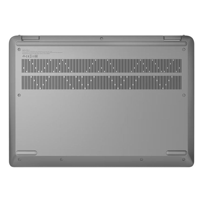 Lenovo IdeaPad Flex 5 Gen 8 - 14.0" WUXGA Multi-Touch / AMD Ryzen 7 7730U / 16GB / 1TB (NVMe M.2 SSD) / Win 11 Home / 1YW / Arabic/English / Arctic Grey - Laptop